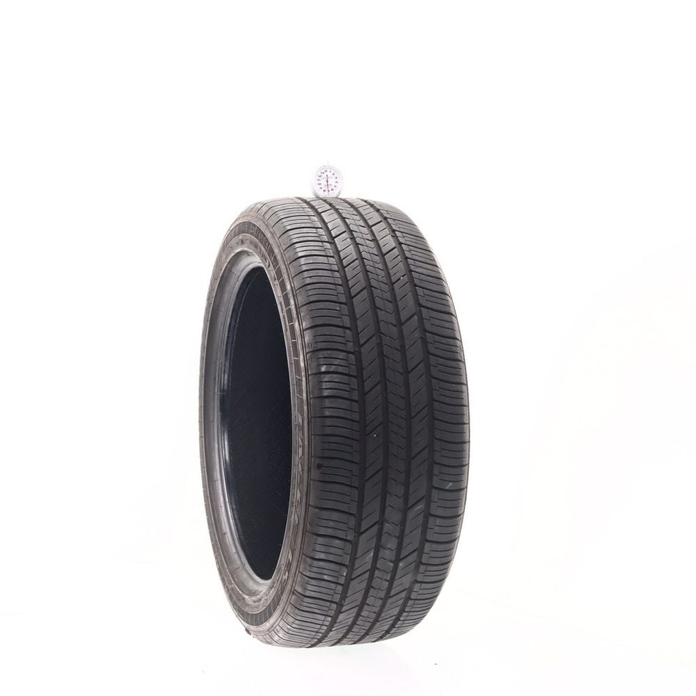 Set of (2) Used 235/45R18 Goodyear Eagle LS-2 94V - 7/32 - Image 1