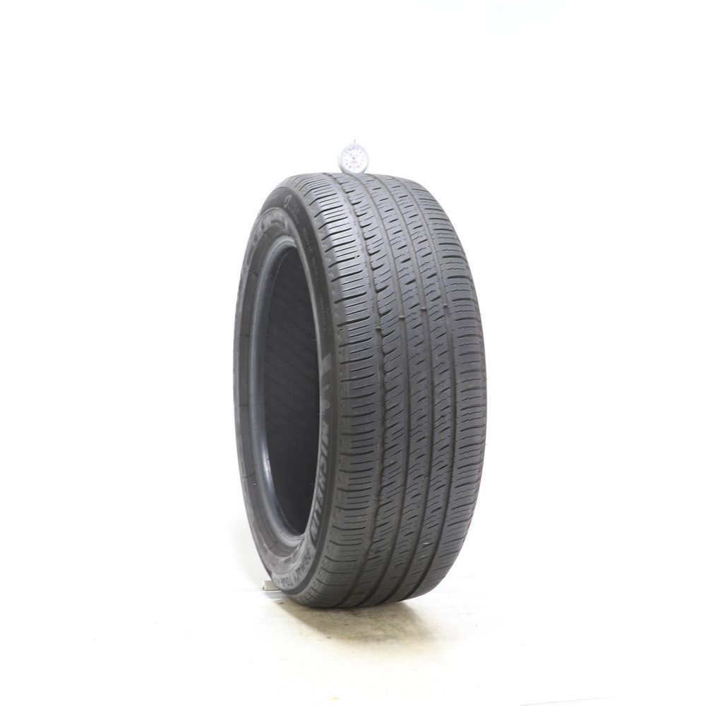 Used 225/55R18 Michelin Primacy Tour A/S 98V - 5.5/32 - Image 1