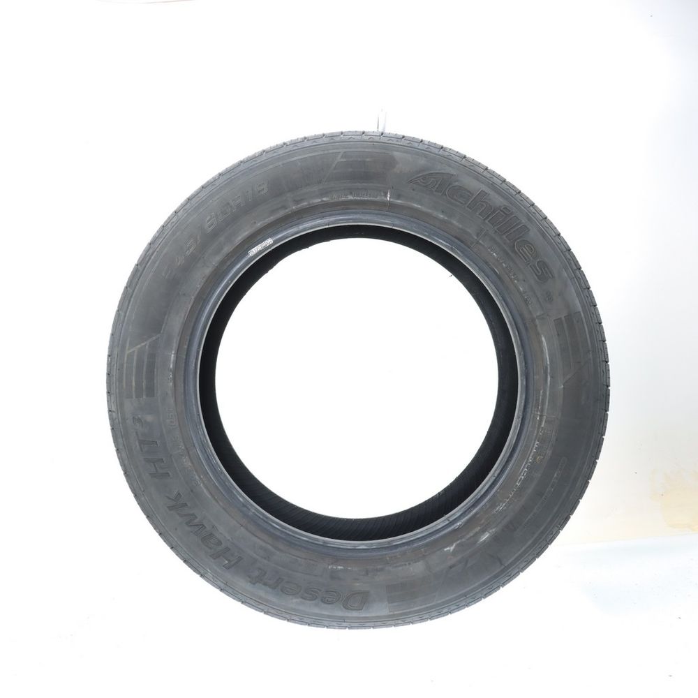 Used 245/60R18 Achilles Desert Hawk HT3 105T - 7/32 - Image 3