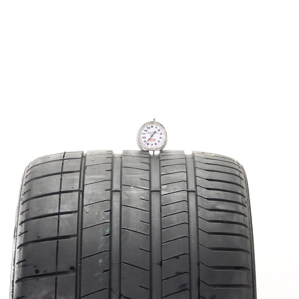 Used 355/25ZR21 Pirelli P Zero PZ4 L 107Y - 8.5/32 - Image 2