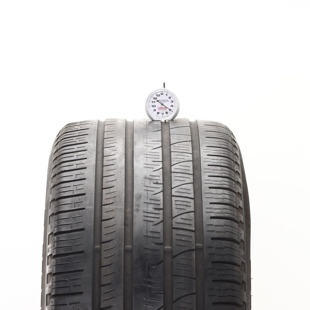 Used 285/45R22 Pirelli Scorpion Verde 114H - 5/32 - Image 2