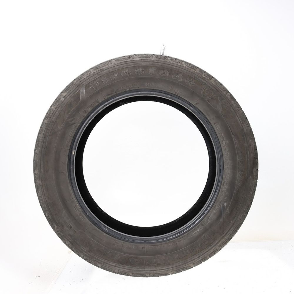 Used 245/60R18 Firestone Destination LE2 105H - 5.5/32 - Image 3