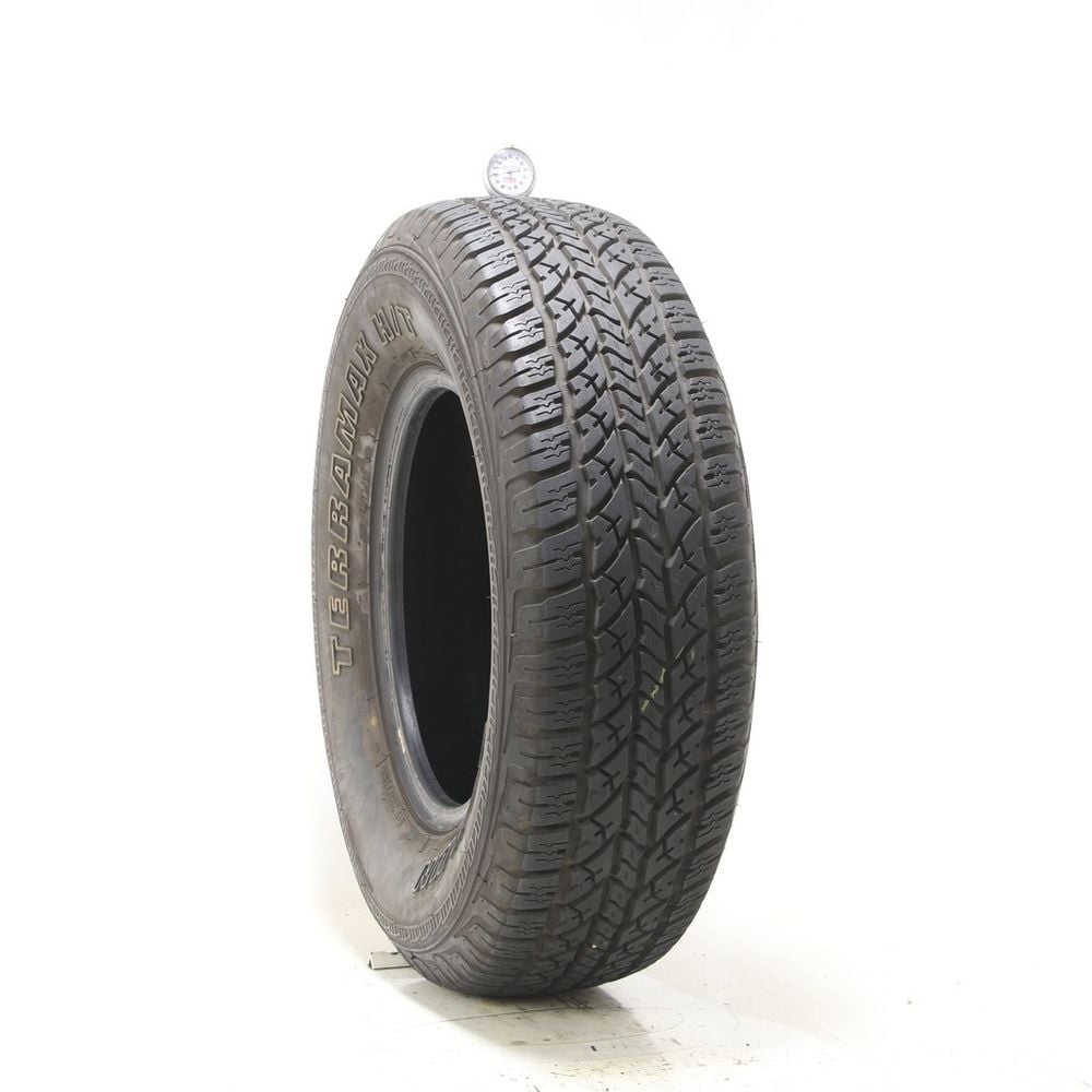 Set of (2) Used 245/75R16 Sailun Terramax H/T 111T - 9-10/32 - Image 4