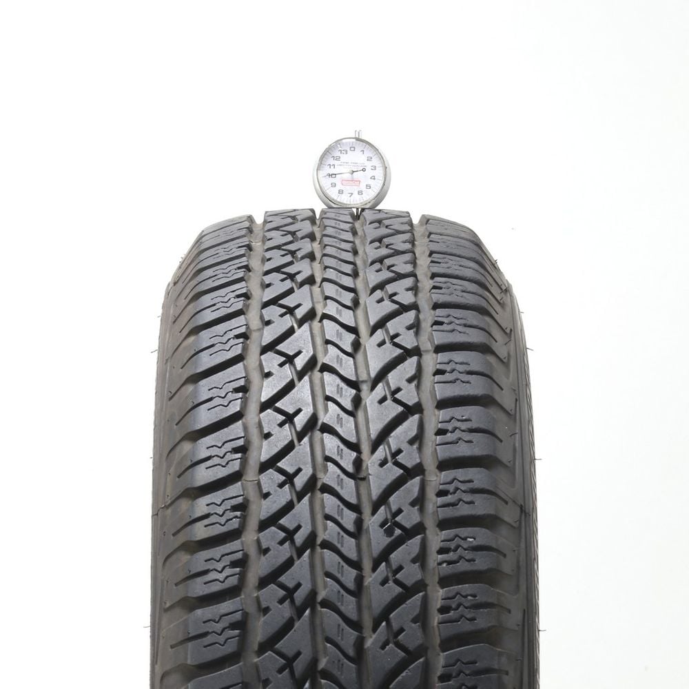 Set of (2) Used 245/75R16 Sailun Terramax H/T 111T - 9-10/32 - Image 5