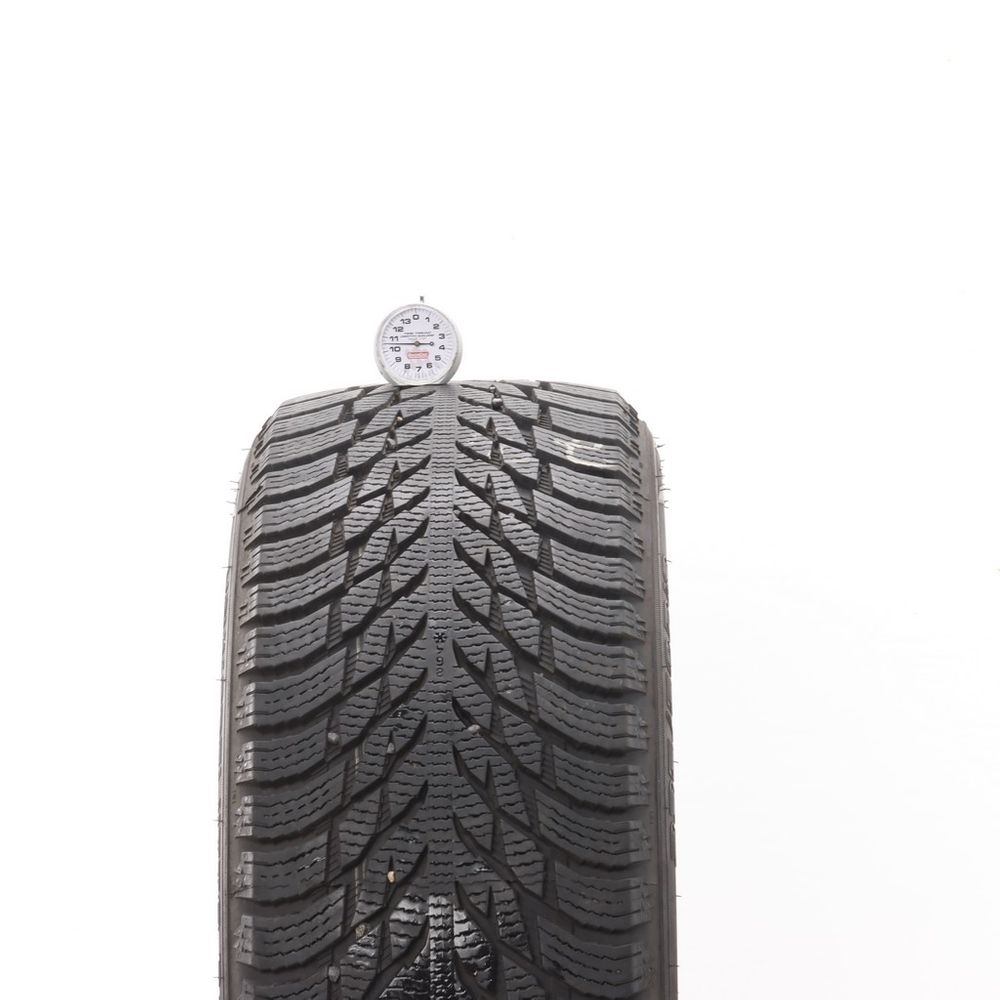 Used 235/50R19 Nokian Hakkapeliitta R3 SUV 103R - 10.5/32 - Image 2