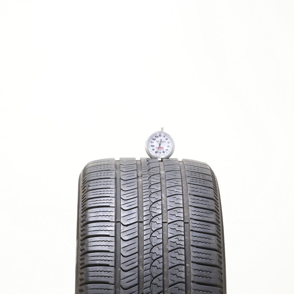 Used 235/40R19 Pirelli P7 AS Plus 3 96V - 7.5/32 - Image 2