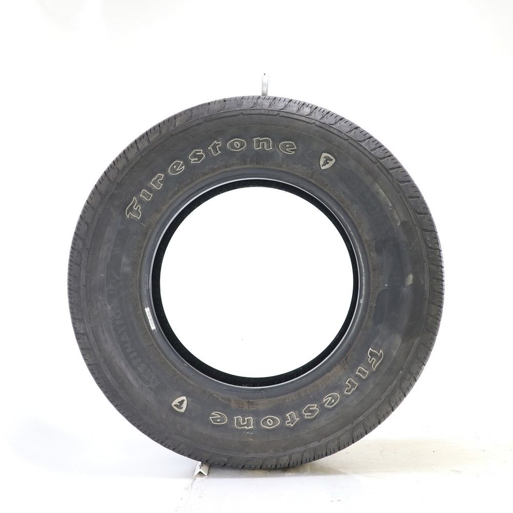 Used 225/75R16 Firestone Destination LE3 104T - 8.5/32 - Image 3