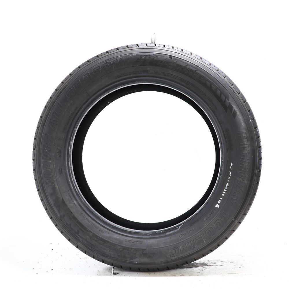 Used 225/60R18 Mavis All Season Highway Touring 100V - 9/32 - Image 3