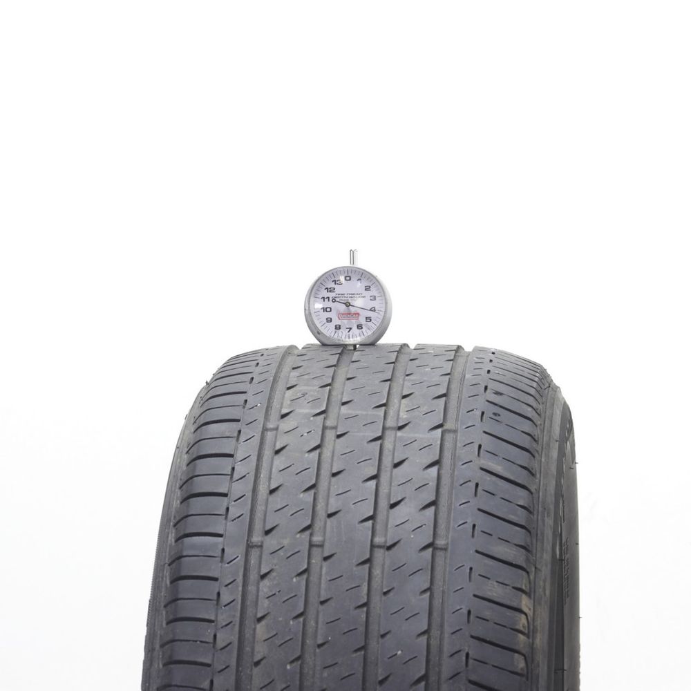 Used 215/50R17 Firestone FT140 91H - 4/32 - Image 2