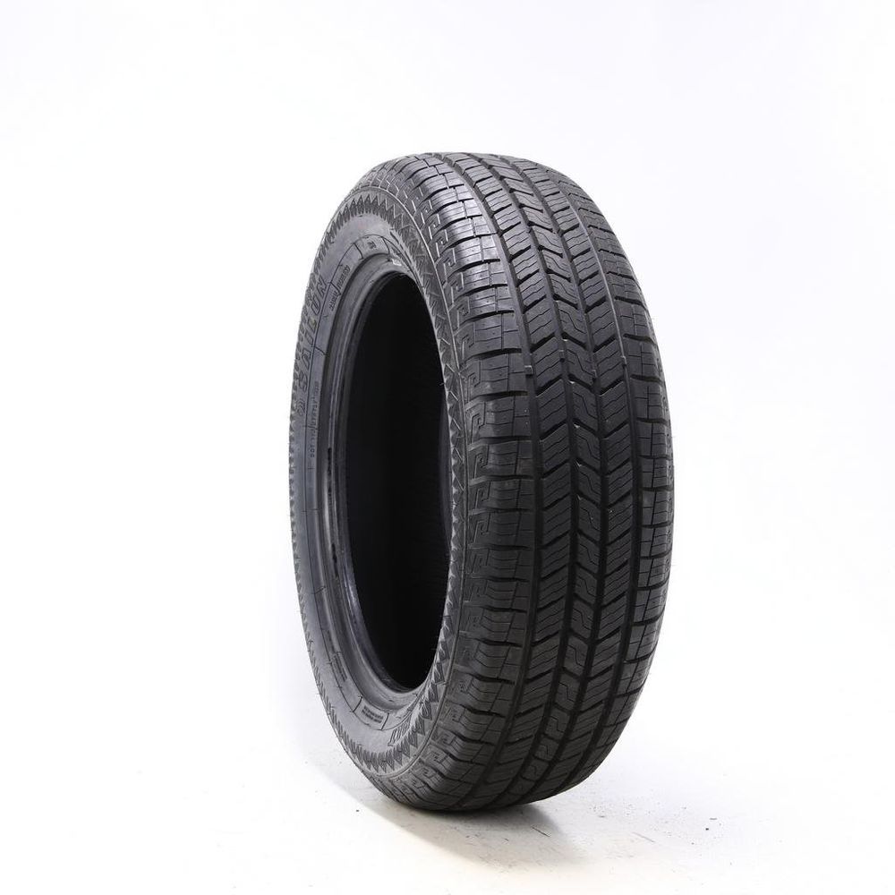 Set of (2) Driven Once 245/60R20 Sailun Terramax HLT 107H - 11/32 - Image 1