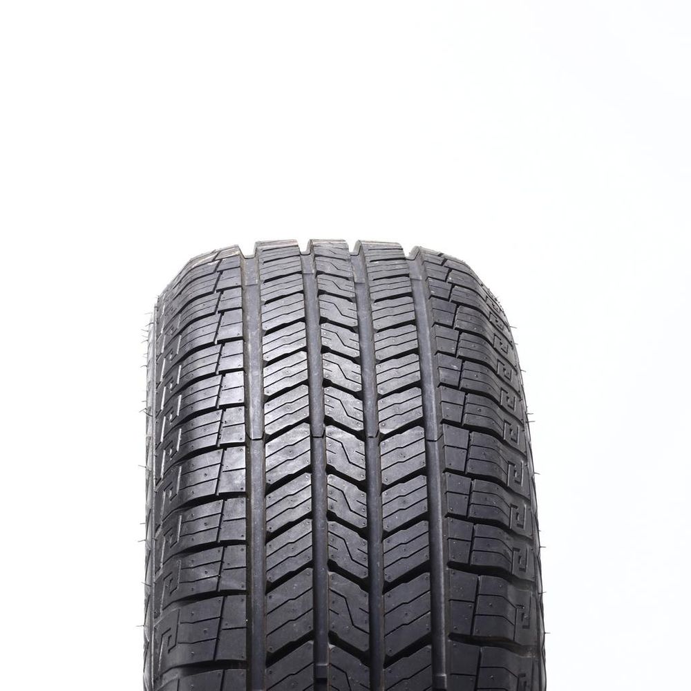 Set of (2) Driven Once 245/60R20 Sailun Terramax HLT 107H - 11/32 - Image 2