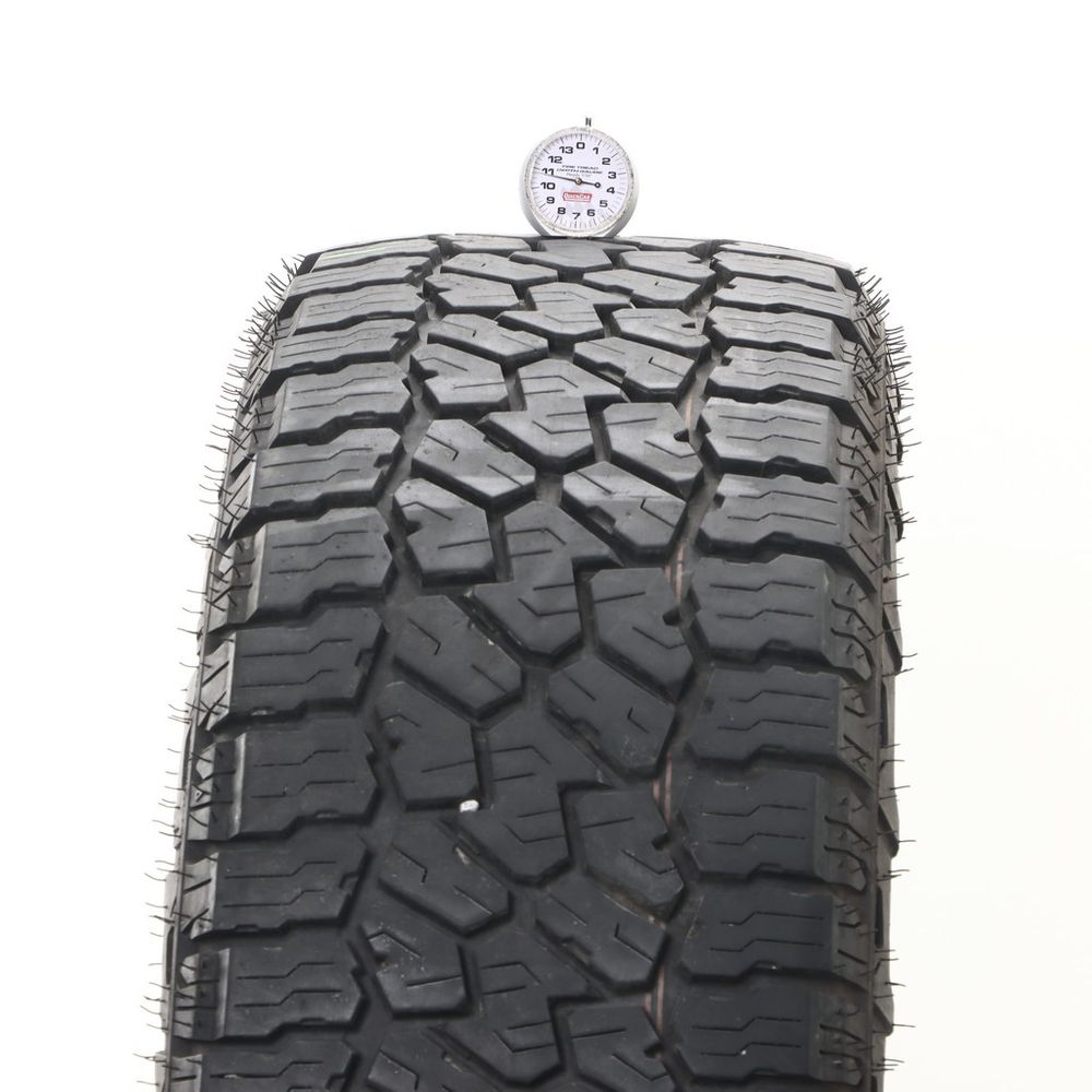 Set of (2) Used 275/60R20 Falken Wildpeak A/T4W 115T - 10-10.5/32 - Image 5