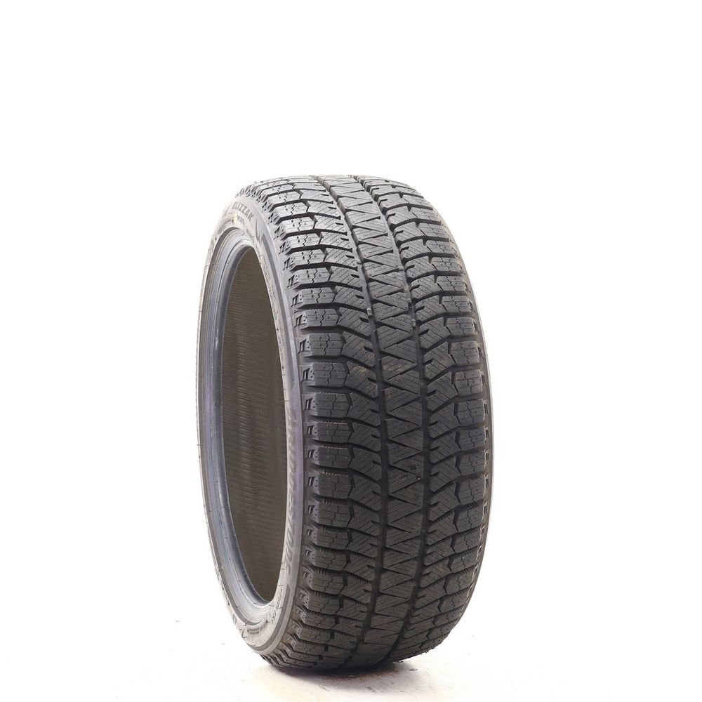 Driven Once 235/40R18 Bridgestone Blizzak WS90 Studless 95H - 11.5/32 - Image 1