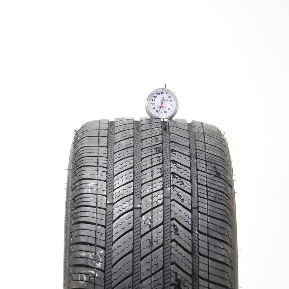 Used 245/45R19 Bridgestone Turanza Quiet Track 98W - 7.5/32 - Image 2