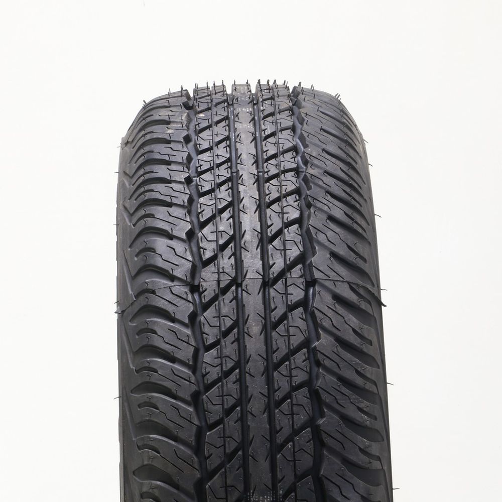 New 245/75R16 Dunlop Grandtrek AT20 109S - 11/32 - Image 2
