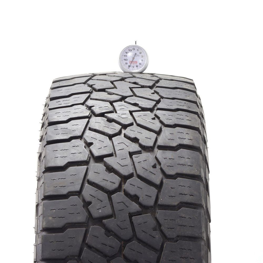 Used LT 275/65R18 Falken Wildpeak A/T3W 123/120S E - 8/32 - Image 2