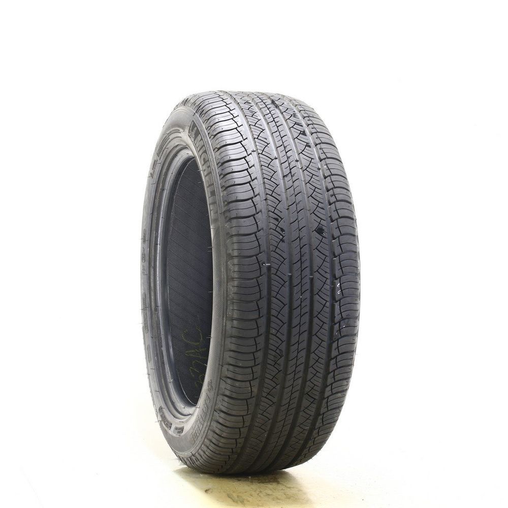 Driven Once 235/55R19 Michelin Latitude Tour HP 101H - 9/32 - Image 1