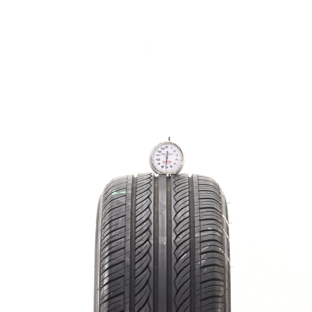 Set of (2) Used 185/60R14 Caldera Confidence C3 82H - 7-8.5/32 - Image 2