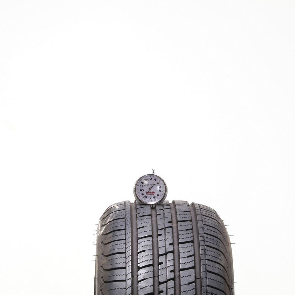 Set of (2) Used 195/65R15 DeanTires Road Control NW-3 Touring A/S 91H - 8-8.5/32 - Image 2