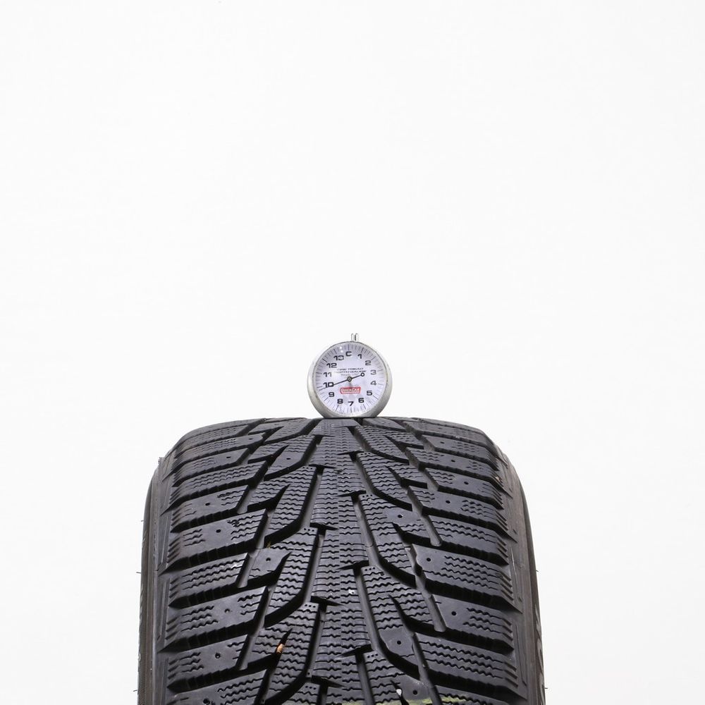 Used 215/50R17 Hankook Winter i*Pike RS 95T - 9.5/32 - Image 2