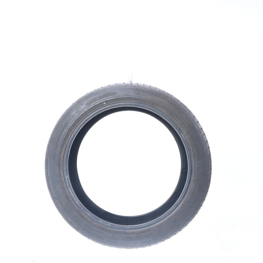 Used 215/45ZR17 Michelin Pilot Super Sport 91Y - 8.5/32 - Image 3
