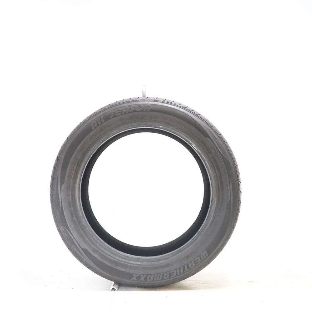 Used 225/50R17 Weathermaxx All season (Weathermaxx) 94V - 9/32 - Image 3