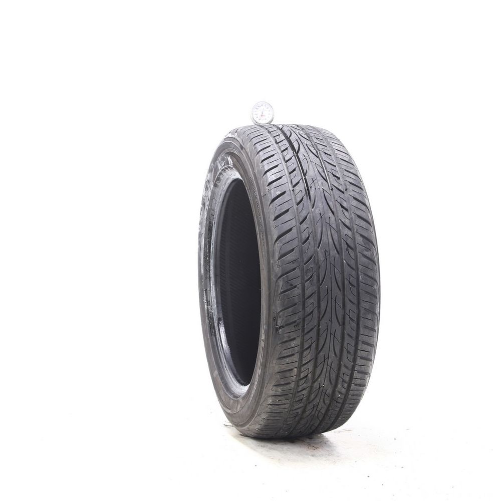 Used 215/55R17 Yokohama Avid Envigor 94V - 7.5/32 - Image 1