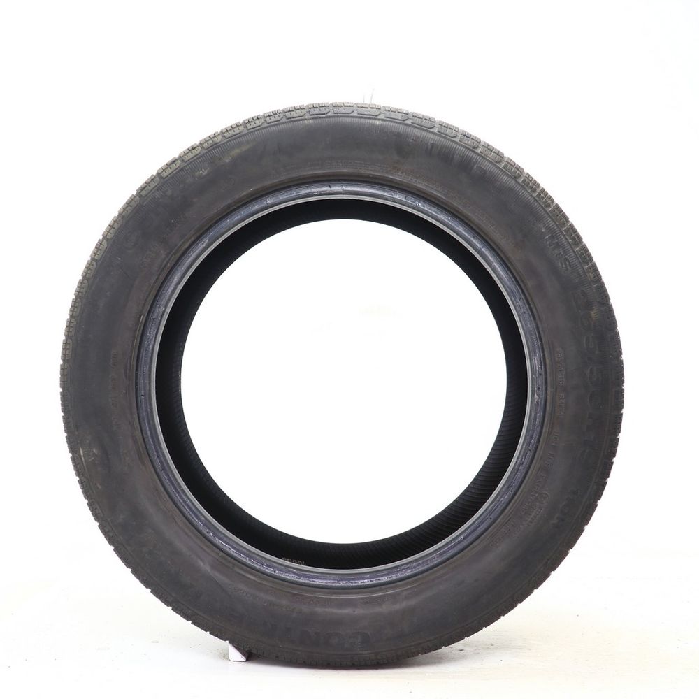 Used 265/50R19 Continental 4x4 Contact AO 110H - 5.5/32 - Image 3