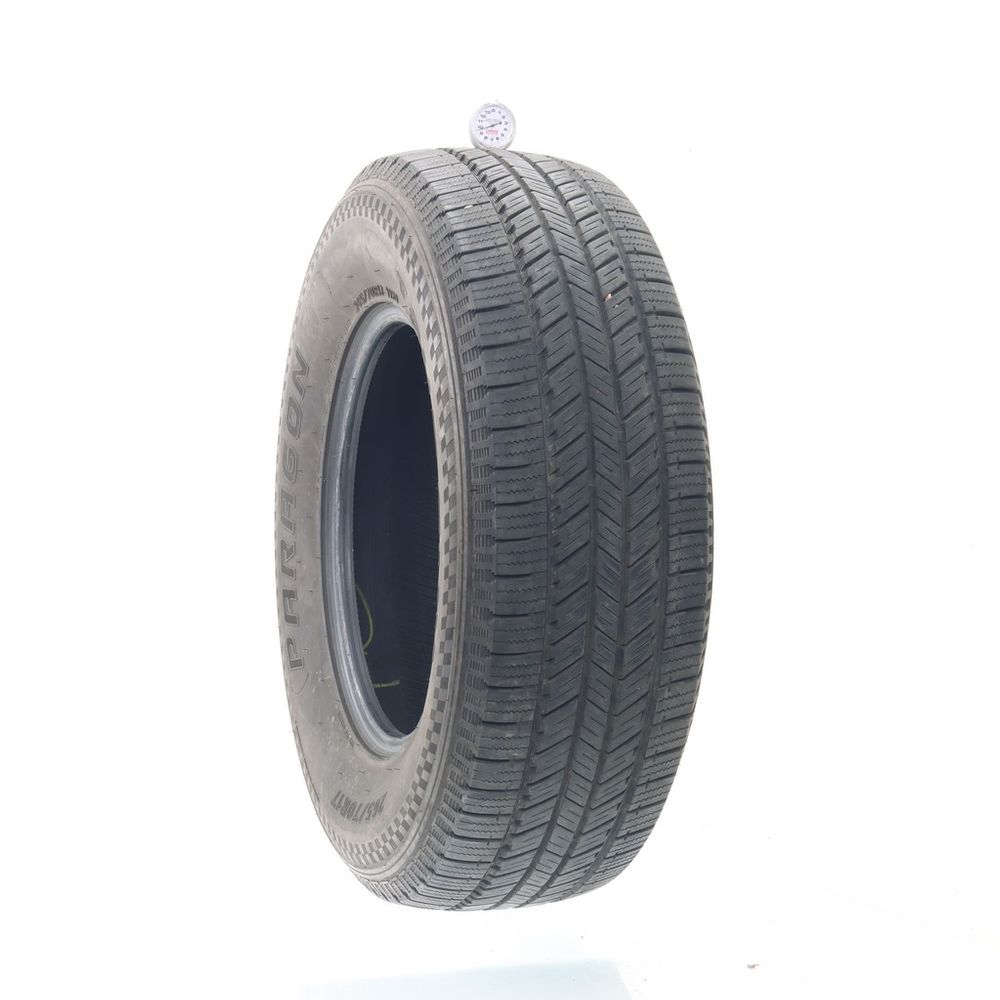 Used 265/70R17 Paragon Tour CUV 115T - 9.5/32 - Image 1