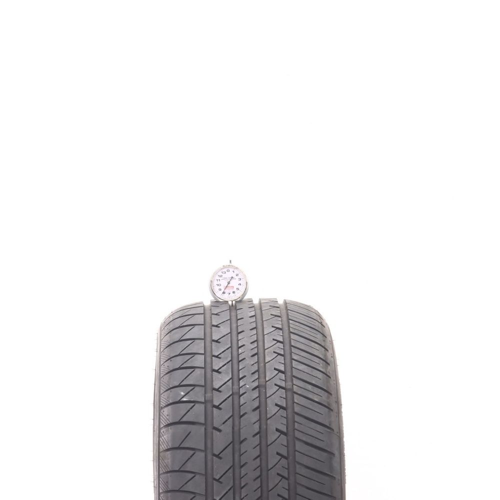 Set of (2) Used 215/50R17 Green Max Optimum UHP 95W - 8-9/32 - Image 2