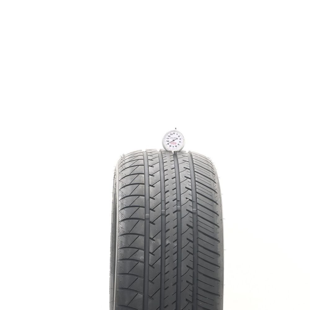 Set of (2) Used 215/50R17 Green Max Optimum UHP 95W - 8-9/32 - Image 5