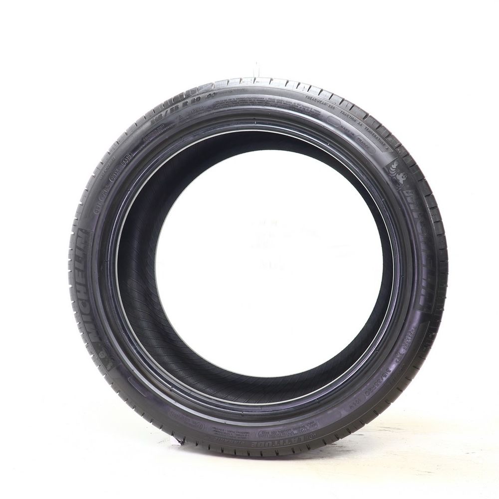Used 315/35R20 Michelin Latitude Diamaris 106W - 5.5/32 - Image 3