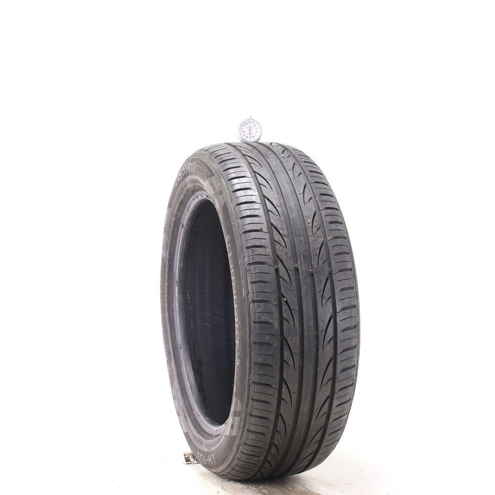 Used 215/55R18 Lionhart LH-503 95V - 6.5/32 - Image 1