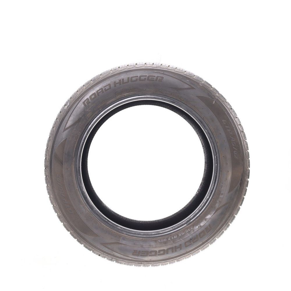 Used 235/55R17 Road Hugger GTP AS/02 99V - 8.5/32 - Image 3