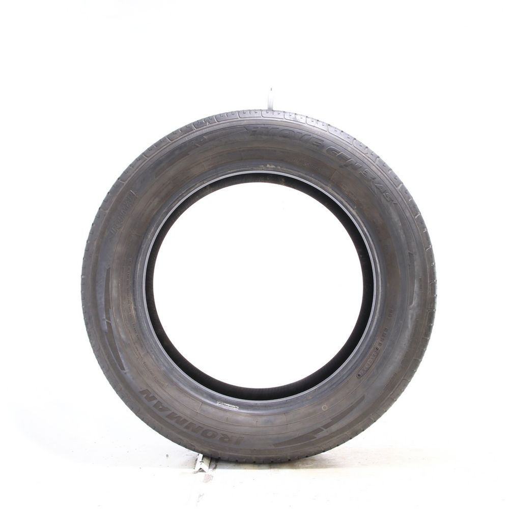 Set of (2) Used 225/60R18 Ironman IMove Gen 3 AS 100V - 5.5-7/32 - Image 3