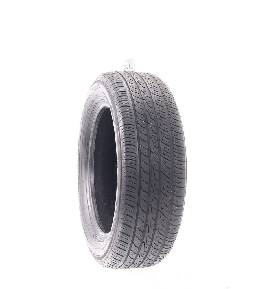 Set of (2) Used 225/60R18 Ironman IMove Gen 3 AS 100V - 5.5-7/32 - Image 4