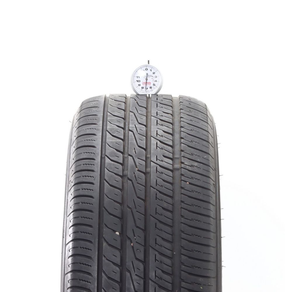 Set of (2) Used 225/60R18 Ironman IMove Gen 3 AS 100V - 5.5-7/32 - Image 5