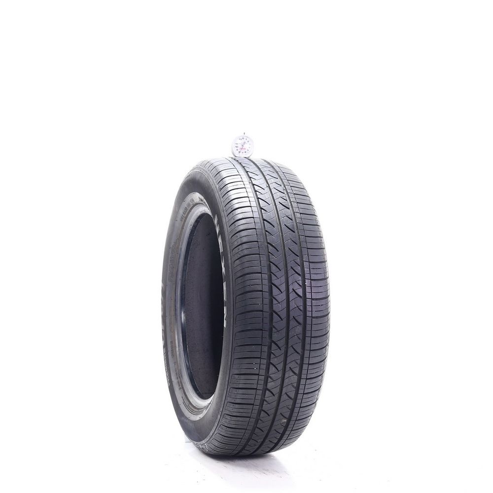 Set of (2) Used 205/60R16 Nexen Classe Premiere CP671 92H - 6.5-8/32 - Image 4