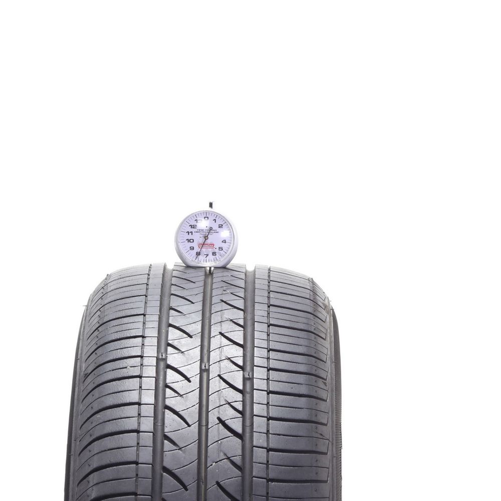 Set of (2) Used 205/60R16 Nexen Classe Premiere CP671 92H - 6.5-8/32 - Image 5