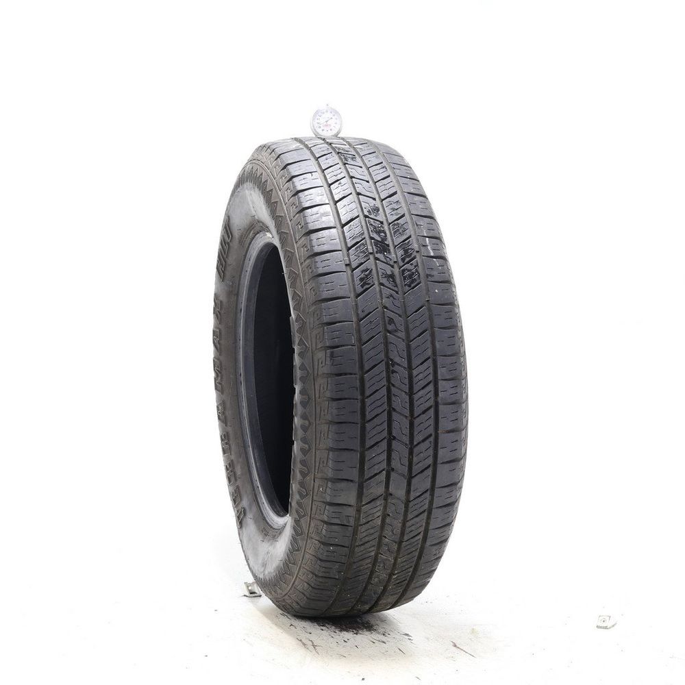 Set of (2) Used LT 245/70R17 Sailun Terramax HLT 119/116S E - 9.5-10/32 - Image 1