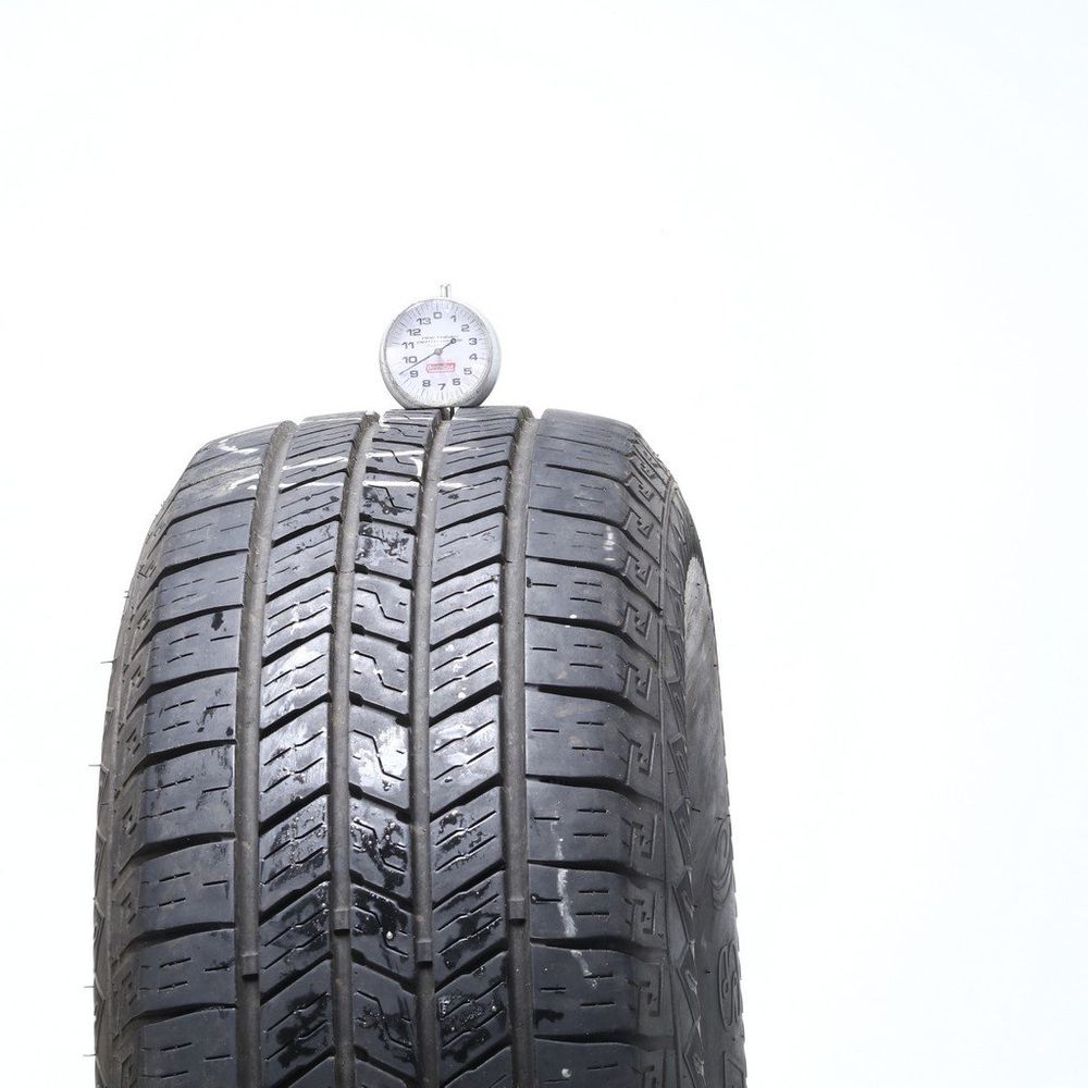 Set of (2) Used LT 245/70R17 Sailun Terramax HLT 119/116S E - 9.5-10/32 - Image 2