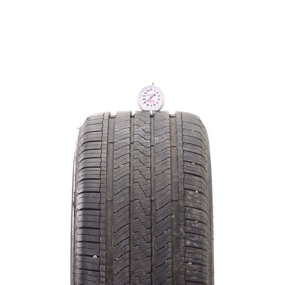 Set of (2) Used 235/50R17 Cooper Endeavor 96V - 9/32 - Image 2