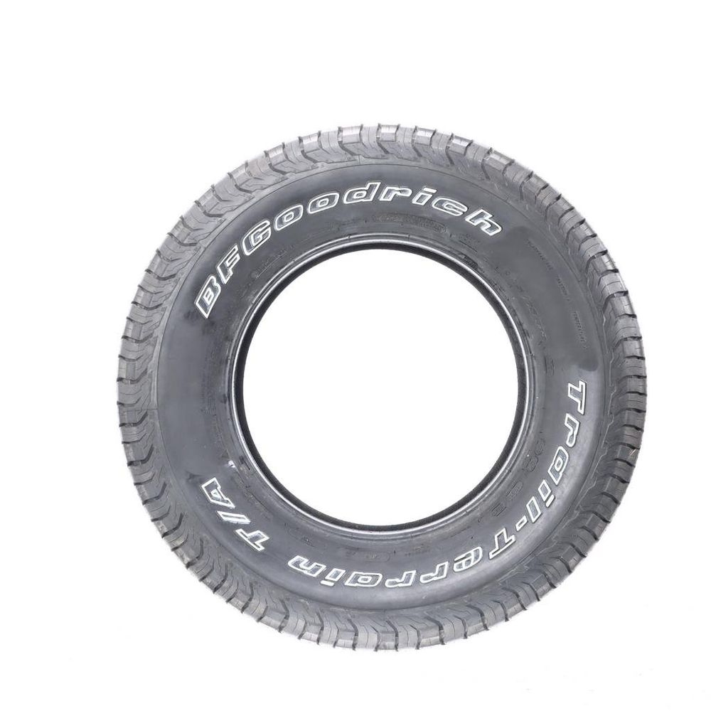New 245/75R17 BFGoodrich Trail-Terrain T/A 112T - Image 3