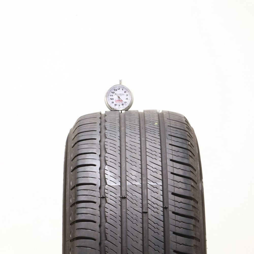 Set of (2) Used 225/60R18 Michelin Primacy Tour A/S 100V - 4-5/32 - Image 5