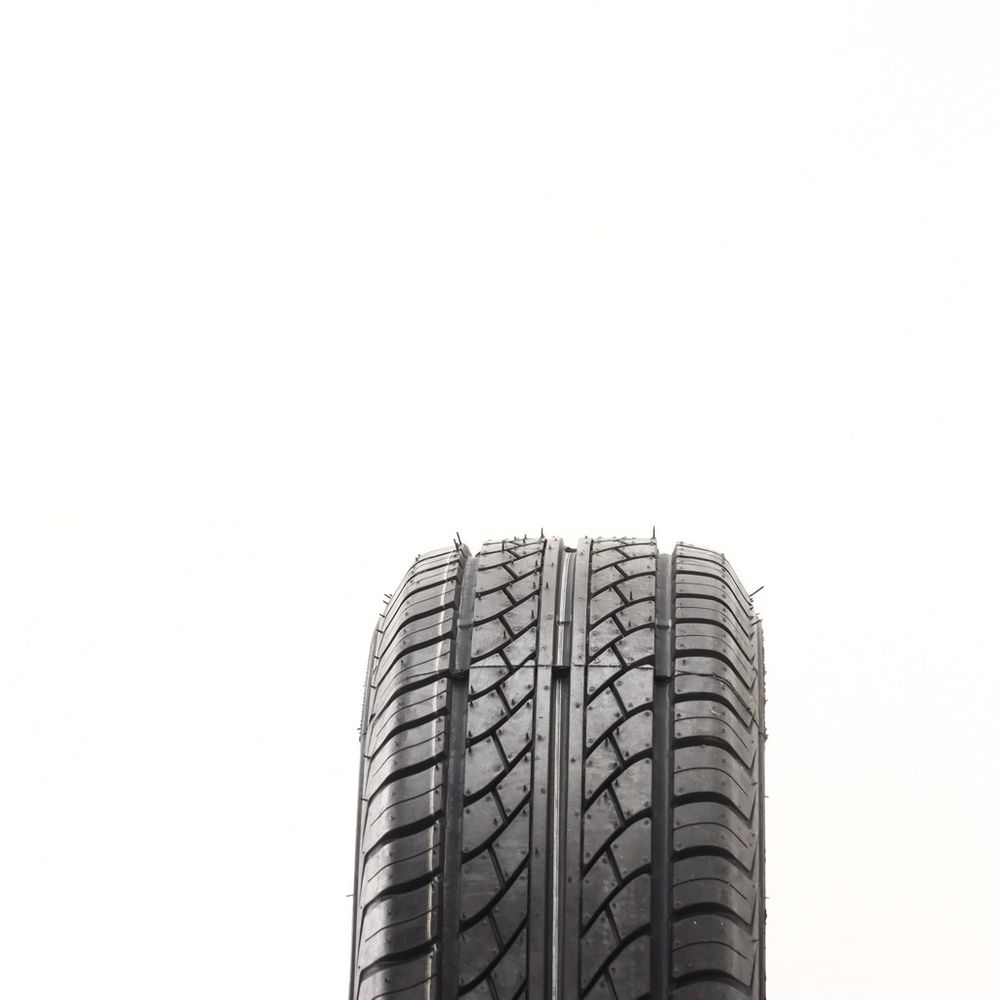 Set of (2) New 185/70R14 Zenna Sport Line 88T - Image 2