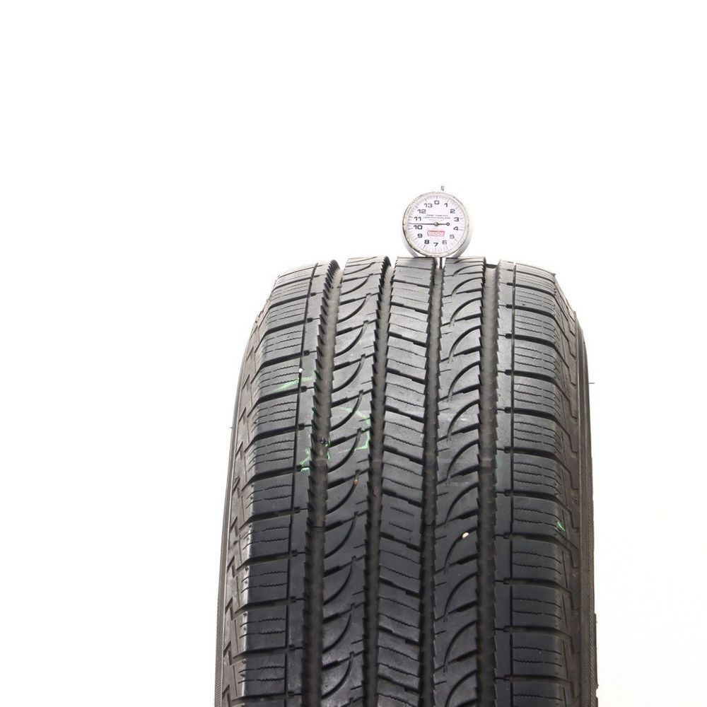 Set of (2) Used 255/70R16 Yokohama Geolandar H/T G056 109T - 9-10/32 - Image 5