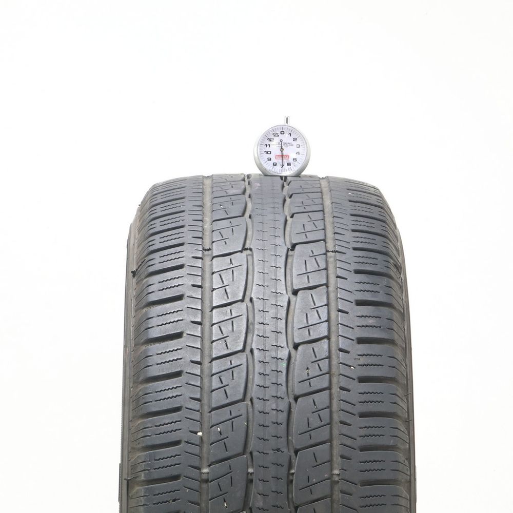 Set of (2) Used 245/60R18 General Grabber HTS 60 105H - 6.5-7/32 - Image 5