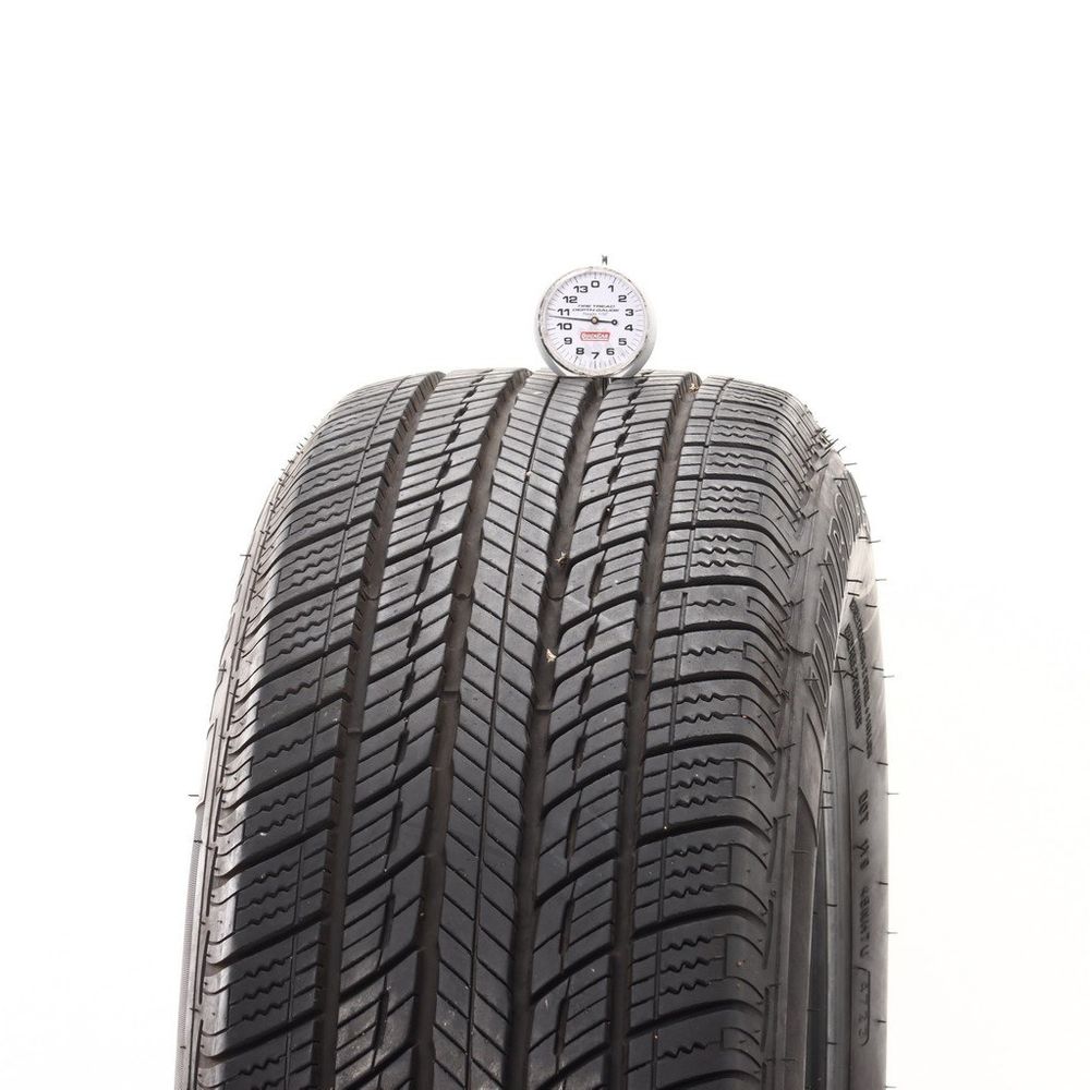 Set of (2) Used 235/60R18 Uniroyal Tiger Paw Touring A/S 103H - 9.5-10.5/32 - Image 5