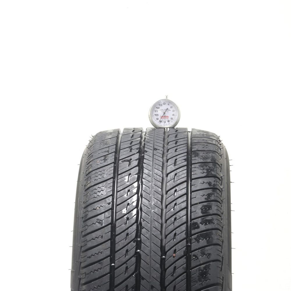 Set of (2) Used 225/50R17 Uniroyal Tiger Paw Touring A/S 94H - 8-8.5/32 - Image 2