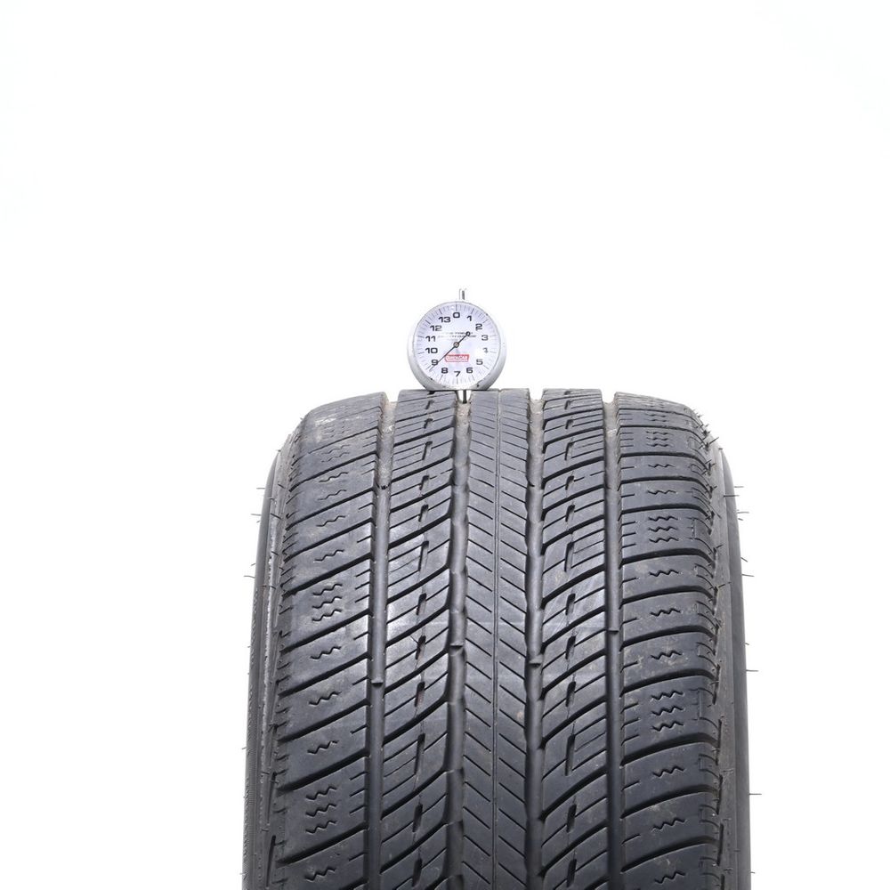 Set of (2) Used 225/50R17 Uniroyal Tiger Paw Touring A/S 94H - 8-8.5/32 - Image 5